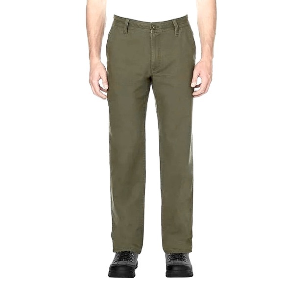 Legendary Outfitters Relaxed Fit Canvas Pants - Picture 2 of 8